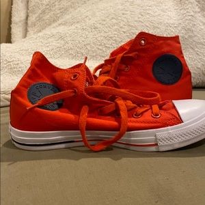 Converse All Star Chuck Taylor high top sneakers